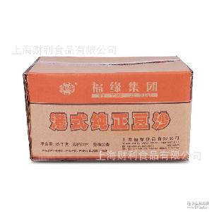 純正豆沙產(chǎn)品信息 價(jià)格、型號(hào)、圖片及預(yù)包裝食品批發(fā)指南