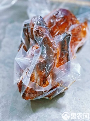 番禺區新鮮成品整只燒鴨批發，廣州發貨，預包裝便捷省心